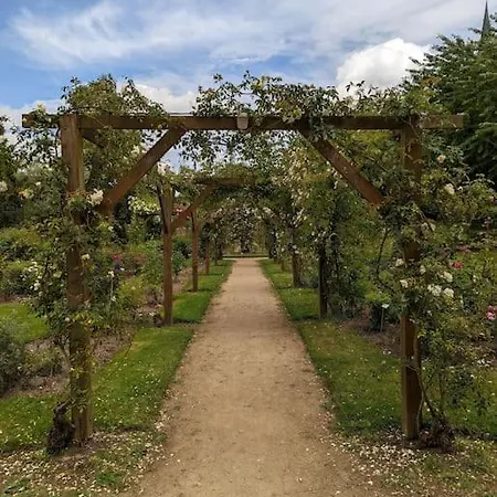 Joli A La Campagne * Lassay-les-Chateaux