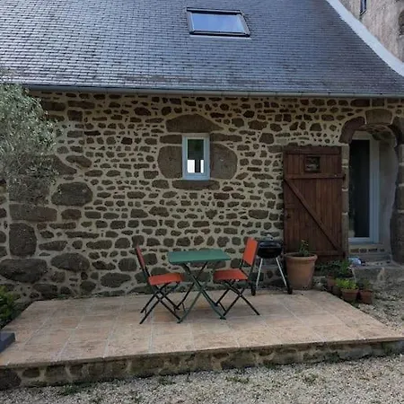 Joli A La Campagne شقة Lassay-les-Chateaux