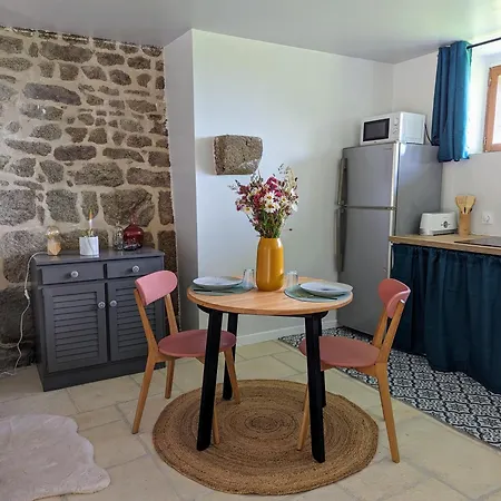 Joli A La Campagne شقة *