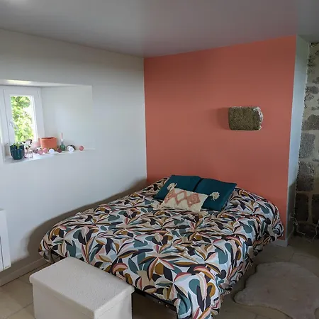 Apartmán Joli A La Campagne *