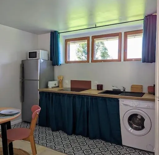 Joli à La Campagne Lassay-les-Chateaux