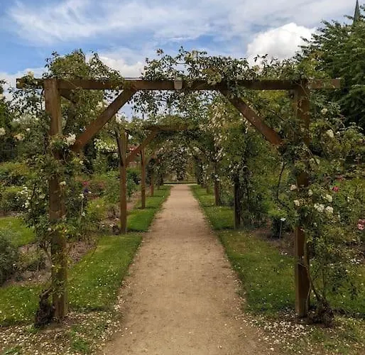 Joli A La Campagne * Lassay-les-Chateaux