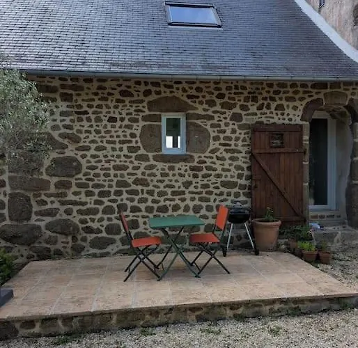 Joli à La Campagne Apartamento Lassay-les-Chateaux