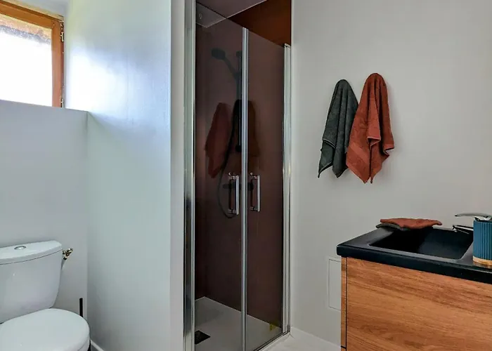 Apartamento Joli à La Campagne Lassay-les-Chateaux